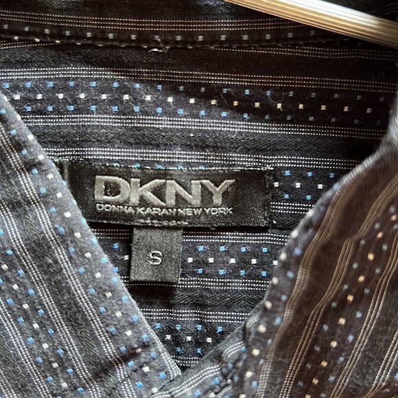 Dkny full sleeves shirt - Picture 7 of 9